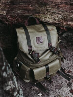 andrew-neel-UcgSpU8bOYY-unsplash Evergreen Casual Leather Backpack by NomadCo