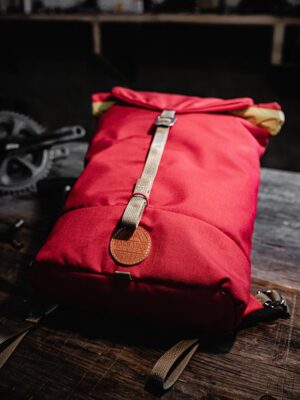 daniel-j-schwarz-Ccw6ZV2NT0M-unsplash The Crimson Pulse Roll-Top Backpack by Maghanoy