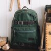 Classic City Backpack by Haupes