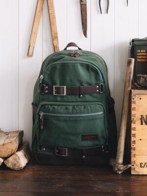 haupes-co-6hpJZcqWt4I-unsplash Classic City Backpack by Haupes