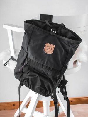 linus-rogge-SO-4BNfONaU-unsplash High Coast 18 Travel Backpack by Fjällräven