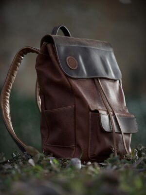 micah-tindell-ysu9athq_BU-unsplash Driftwood Brown Leather Vintage Backpack by Driftwood Leather